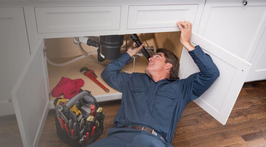 Local expert plumbing services in West Chester, PA